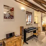 Apartment Notre Dame
