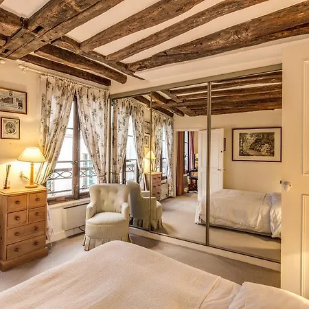 Apartment Apartment Notre Dame *