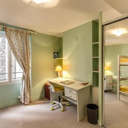 Apartment Apartment Notre Dame *
