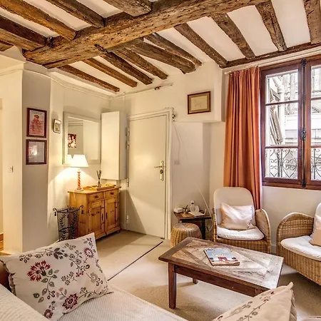 Apartment Notre Dame * Paris